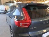  Volvo  XC60 VOLVO XC40 / 2017 / 5P / FUORISTRADA T4 PLUG-IN HYBRID AUTO RECH INSC EXPR N1 #66