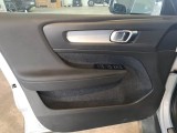  Volvo  XC60 VOLVO XC40 / 2017 / 5P / SUV T5 PLUG-IN HYBRID AUTO RECH INSCRIP EXPR #107