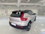  Volvo  XC60 VOLVO XC40 / 2021 / 5P / SUV RECHARGE CORE #2