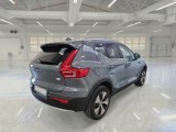 Volvo  XC60 VOLVO XC40 / 2021 / 5P / SUV T4 RECHARGE PLUG-IN AUTO ESSENTIAL #2