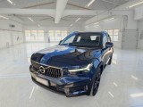  Volvo  XC60 VOLVO XC40 / 2017 / 5P / SUV T5 PLUG-IN HYBRID AUTO RECHARGE INSCR. 