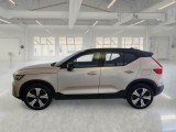 Volvo  XC60 VOLVO XC40 / 2021 / 5P / SUV RECHARGE CORE #8