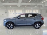  Volvo  XC60 VOLVO XC40 / 2021 / 5P / SUV T4 RECHARGE PLUG-IN AUTO ESSENTIAL #8
