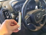  Volvo  XC60 VOLVO XC40 / 2017 / 5P / SUV T5 PLUG-IN HYBRID AUTO RECH INSCRIP EXPR #160
