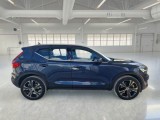  Volvo  XC60 VOLVO XC40 / 2017 / 5P / SUV T5 PLUG-IN HYBRID AUTO RECHARGE INSCR. #7