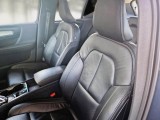  Volvo  XC60 VOLVO XC40 / 2017 / 5P / SUV T5 PLUG-IN HYBRID AUTO RECHARGE INSCR. #11