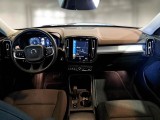  Volvo  XC60 VOLVO XC40 / 2017 / 5P / SUV T4 PLUG-IN HYBRID AUTO RECH INSCRIP EXPR #3