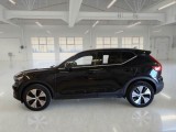  Volvo  XC60 VOLVO XC40 / 2017 / 5P / SUV T4 PLUG-IN HYBRID AUTO RECH INSCRIP EXPR #8