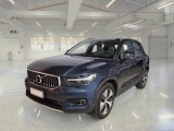  Volvo  XC60 VOLVO XC40 / 2017 / 5P / SUV T5 PLUG-IN HYBRID AUTO RECH INSCRIP EXPR 