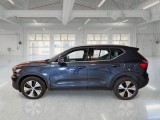  Volvo  XC60 VOLVO XC40 / 2017 / 5P / SUV T5 PLUG-IN HYBRID AUTO RECH INSCRIP EXPR #8