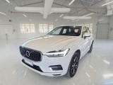  Volvo  XC60 VOLVO  / 2017 / 5P / SUV T6 PLUG-IN AWD AUTO RECHARGE INS. EXP 
