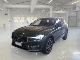 Volvo  XC60 VOLVO  / 2021 / 5P / SUV T6 PLUG-IN AWD AUTO RECHARGE INS. EXP 
