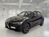  Alfa Romeo  Stelvio ALFA ROMEO  / 2017 / 5P / SUV 2.0 TURBO BENZ 200CV EXECUTIVE AT8 Q4 
