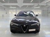  Alfa Romeo  Stelvio ALFA ROMEO  / 2017 / 5P / SUV 2.0 TURBO BENZ 200CV EXECUTIVE AT8 Q4 #6