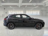  Alfa Romeo  Stelvio ALFA ROMEO  / 2017 / 5P / SUV 2.0 TURBO BENZ 200CV EXECUTIVE AT8 Q4 #7