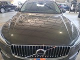  Volvo  XC60 VOLVO  / 2021 / 5P / SUV T6 PLUG-IN AWD AUTO RECHARGE INS. EXP #28