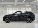  Alfa Romeo  Stelvio ALFA ROMEO  / 2017 / 5P / SUV 2.0 TURBO BENZ 200CV EXECUTIVE AT8 Q4 #8