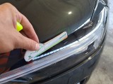  Volvo  XC60 VOLVO  / 2021 / 5P / SUV T6 PLUG-IN AWD AUTO RECHARGE INS. EXP #37