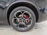  Alfa Romeo  Stelvio ALFA ROMEO  / 2017 / 5P / SUV 2.0 TURBO BENZ 200CV EXECUTIVE AT8 Q4 #19