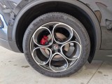  Alfa Romeo  Stelvio ALFA ROMEO  / 2017 / 5P / SUV 2.0 TURBO BENZ 200CV EXECUTIVE AT8 Q4 #18