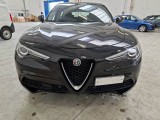  Alfa Romeo  Stelvio ALFA ROMEO  / 2017 / 5P / SUV 2.0 TURBO BENZ 200CV EXECUTIVE AT8 Q4 #24