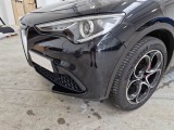  Alfa Romeo  Stelvio ALFA ROMEO  / 2017 / 5P / SUV 2.0 TURBO BENZ 200CV EXECUTIVE AT8 Q4 #22