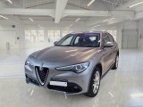  Alfa Romeo  Stelvio ALFA ROMEO  / 2017 / 5P / SUV 2.2 TURBO DIESEL 180CV AT8 Q4 BUSINESS 