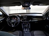  Alfa Romeo  Stelvio ALFA ROMEO  / 2017 / 5P / SUV 2.2 TURBO DIESEL 180CV AT8 Q4 BUSINESS #3