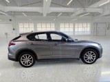  Alfa Romeo  Stelvio ALFA ROMEO  / 2017 / 5P / SUV 2.2 TURBO DIESEL 180CV AT8 Q4 BUSINESS #7