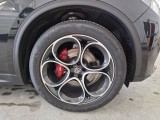  Alfa Romeo  Stelvio ALFA ROMEO  / 2017 / 5P / SUV 2.0 TURBO BENZ 200CV EXECUTIVE AT8 Q4 #42
