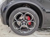  Alfa Romeo  Stelvio ALFA ROMEO  / 2017 / 5P / SUV 2.0 TURBO BENZ 200CV EXECUTIVE AT8 Q4 #49
