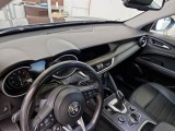  Alfa Romeo  Stelvio ALFA ROMEO  / 2017 / 5P / SUV 2.0 TURBO BENZ 200CV EXECUTIVE AT8 Q4 #54