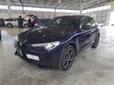  Alfa Romeo  Stelvio ALFA ROMEO  / 2017 / 5P / SUV 2.2 TURBO DIESEL 210CV AT8 Q4 TI 