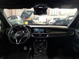  Alfa Romeo  Stelvio ALFA ROMEO  / 2017 / 5P / SUV 2.2 TURBO DIESEL 210CV AT8 Q4 TI #3