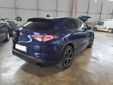  Alfa Romeo  Stelvio ALFA ROMEO  / 2017 / 5P / SUV 2.2 TURBO DIESEL 210CV AT8 Q4 TI #2