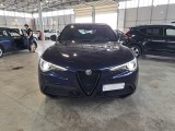  Alfa Romeo  Stelvio ALFA ROMEO  / 2017 / 5P / SUV 2.2 TURBO DIESEL 210CV AT8 Q4 TI #6