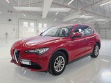  Alfa Romeo  Stelvio ALFA ROMEO  / 2017 / 5P / SUV 2.2 TURBO DIESEL 160CV  AT8 RWD 