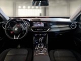  Alfa Romeo  Stelvio ALFA ROMEO  / 2017 / 5P / SUV 2.2 TURBO DIESEL 160CV  AT8 RWD #3