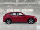 Alfa Romeo  Stelvio ALFA ROMEO  / 2017 / 5P / SUV 2.2 TURBO DIESEL 160CV  AT8 RWD #7