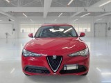  Alfa Romeo  Stelvio ALFA ROMEO  / 2017 / 5P / SUV 2.2 TURBO DIESEL 160CV  AT8 RWD #6