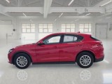  Alfa Romeo  Stelvio ALFA ROMEO  / 2017 / 5P / SUV 2.2 TURBO DIESEL 160CV  AT8 RWD #8