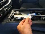  Volvo  XC60 VOLVO  / 2021 / 5P / SUV T6 PLUG-IN AWD AUTO RECHARGE INS. EXP #97