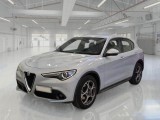  Alfa Romeo  Stelvio ALFA ROMEO  / 2017 / 5P / SUV 2.2 TD 210 CV TI AT8 Q4 