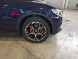  Alfa Romeo  Stelvio ALFA ROMEO  / 2017 / 5P / SUV 2.2 TURBO DIESEL 210CV AT8 Q4 TI #17