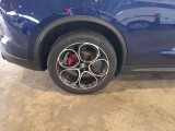  Alfa Romeo  Stelvio ALFA ROMEO  / 2017 / 5P / SUV 2.2 TURBO DIESEL 210CV AT8 Q4 TI #18