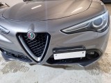  Alfa Romeo  Stelvio ALFA ROMEO  / 2017 / 5P / SUV 2.2 TURBO DIESEL 180CV AT8 Q4 BUSINESS #34