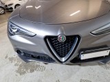 Alfa Romeo  Stelvio ALFA ROMEO  / 2017 / 5P / SUV 2.2 TURBO DIESEL 180CV AT8 Q4 BUSINESS #37