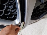  Alfa Romeo  Stelvio ALFA ROMEO  / 2017 / 5P / SUV 2.2 TURBO DIESEL 180CV AT8 Q4 BUSINESS #38