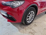  Alfa Romeo  Stelvio ALFA ROMEO  / 2017 / 5P / SUV 2.2 TURBO DIESEL 160CV  AT8 RWD #22