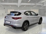  Alfa Romeo  Stelvio ALFA ROMEO  / 2017 / 5P / SUV 2.2 TD 210 CV TI AT8 Q4 #2